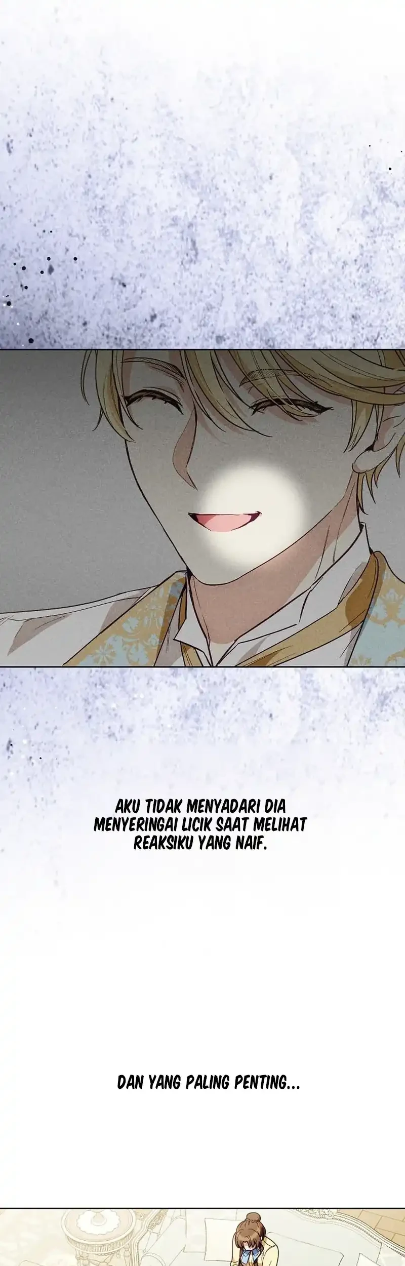 The Male Lead Is Trying To Tame Me With Money Chapter 1 - halaman 49