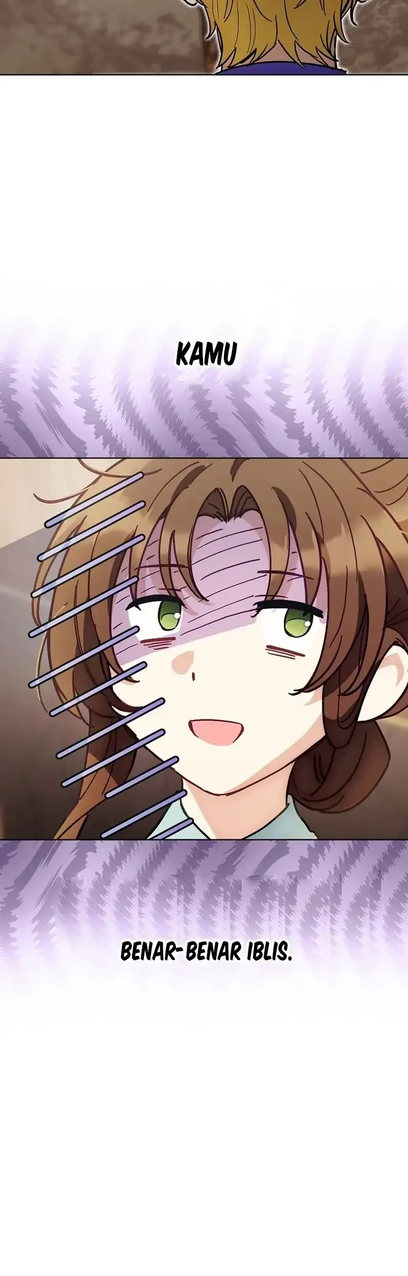 The Male Lead Is Trying To Tame Me With Money Chapter 1 - halaman 59