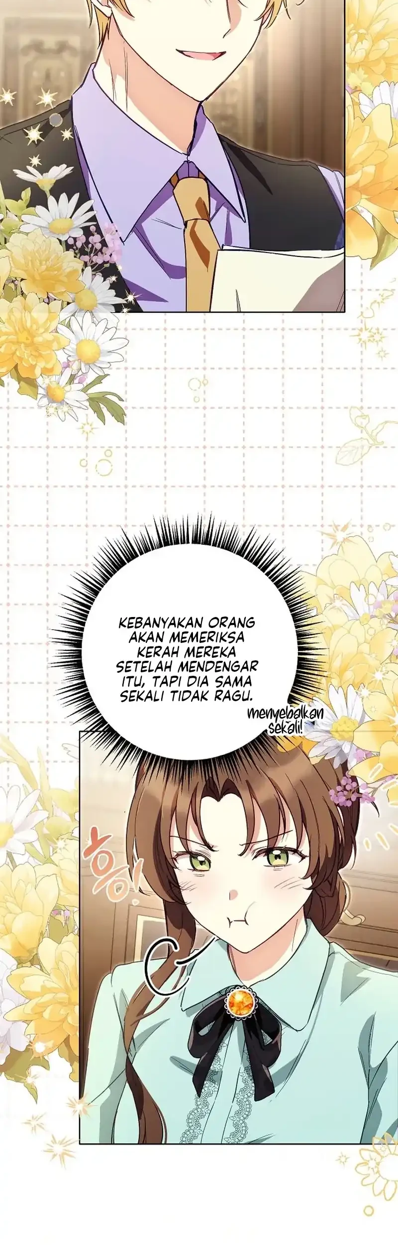 The Male Lead Is Trying To Tame Me With Money Chapter 1 - halaman 62