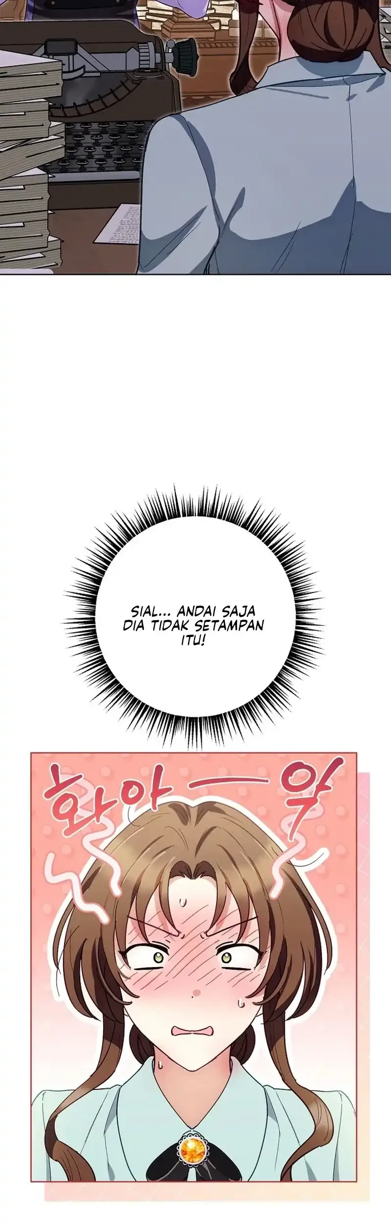 The Male Lead Is Trying To Tame Me With Money Chapter 1 - halaman 66