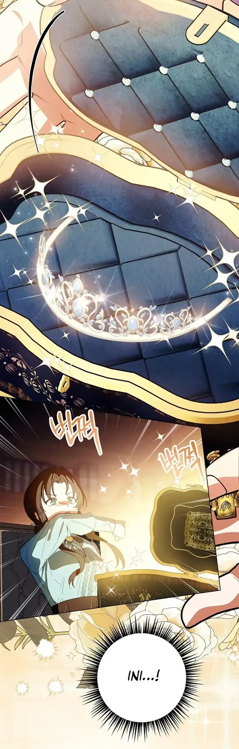The Male Lead Is Trying To Tame Me With Money Chapter 1 - halaman 70