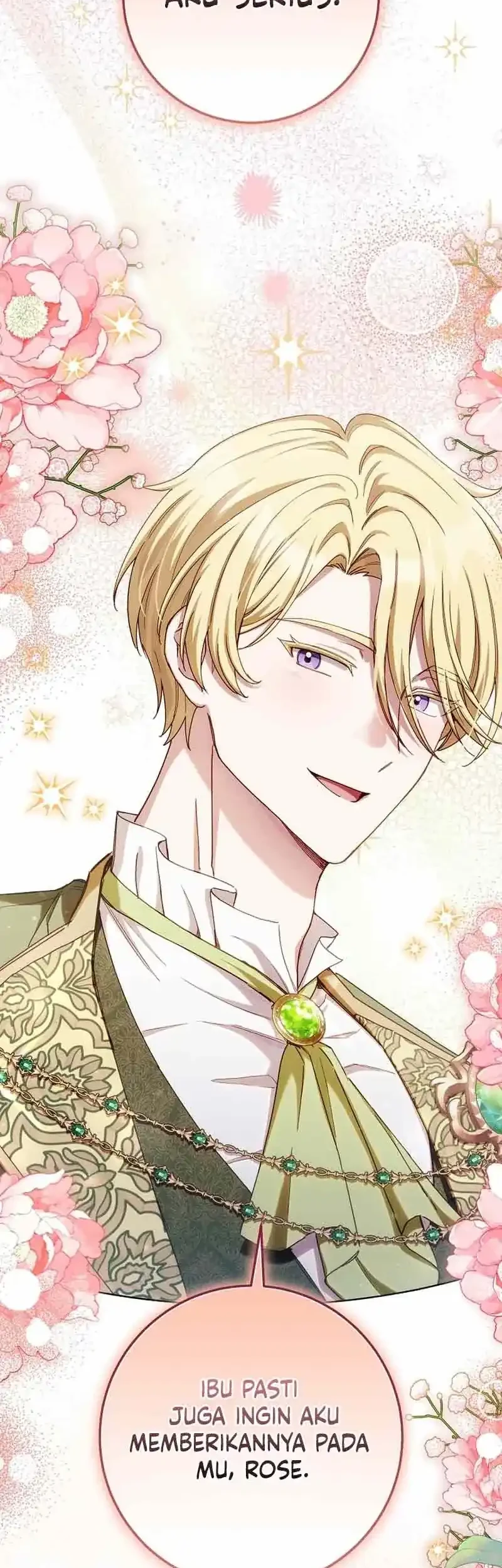 The Male Lead Is Trying To Tame Me With Money Chapter 10 - halaman 13