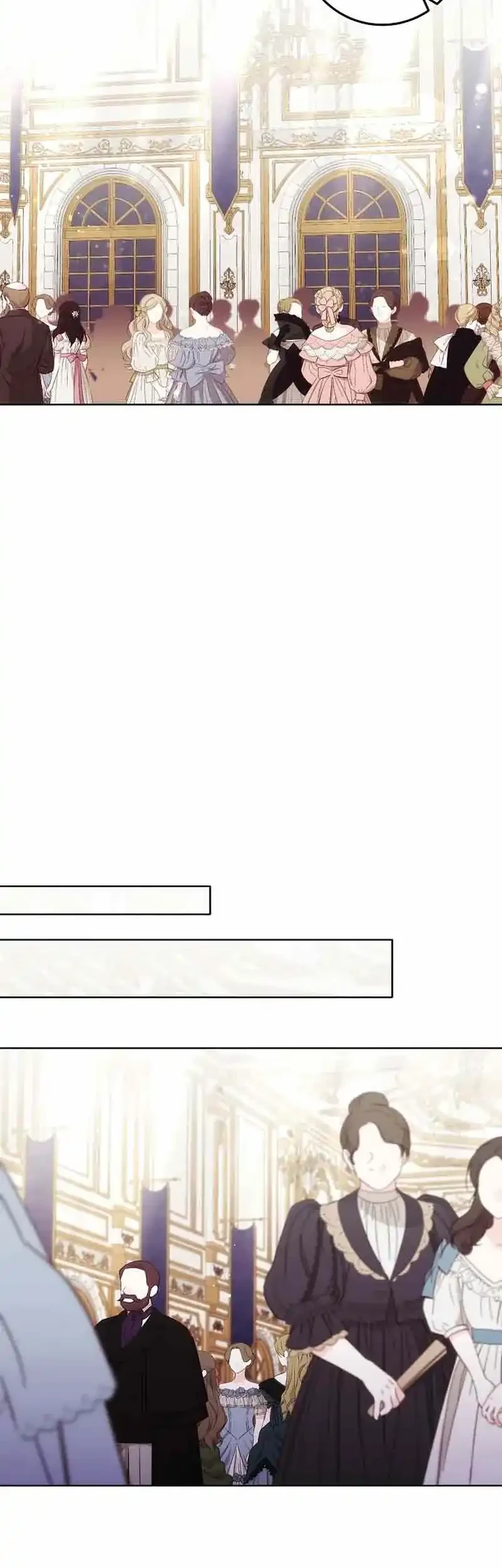 The Male Lead Is Trying To Tame Me With Money Chapter 10 - halaman 17