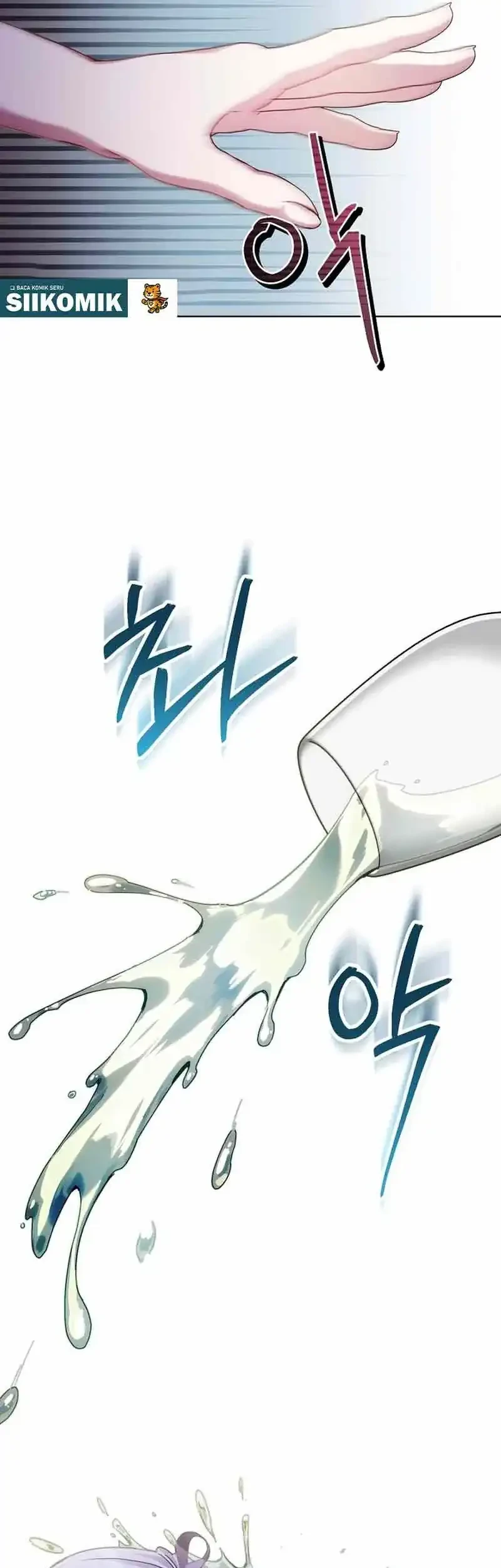 The Male Lead Is Trying To Tame Me With Money Chapter 10 - halaman 22