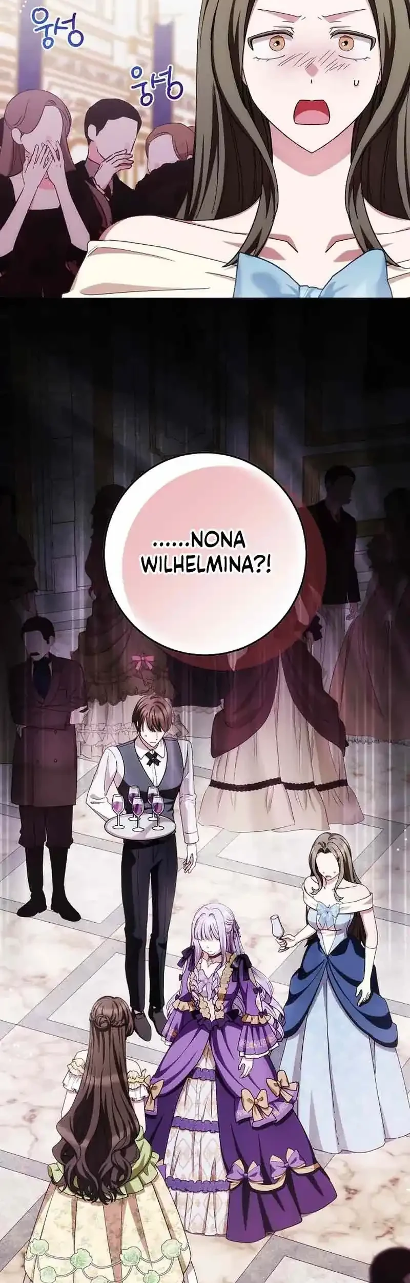 The Male Lead Is Trying To Tame Me With Money Chapter 10 - halaman 24