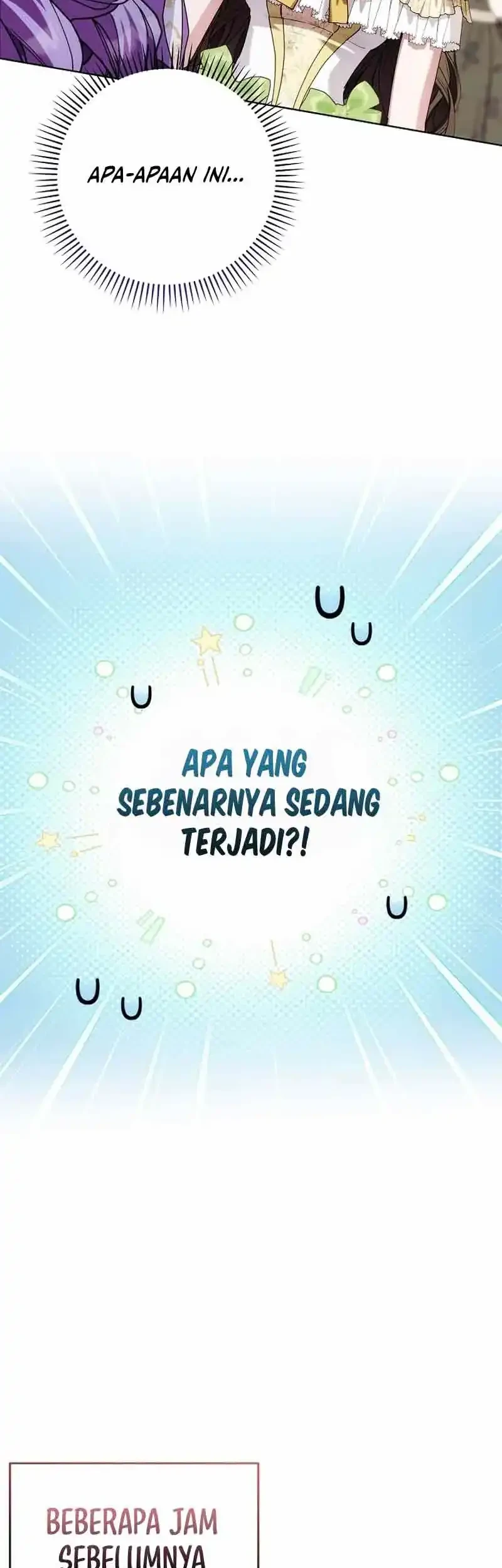 The Male Lead Is Trying To Tame Me With Money Chapter 10 - halaman 3