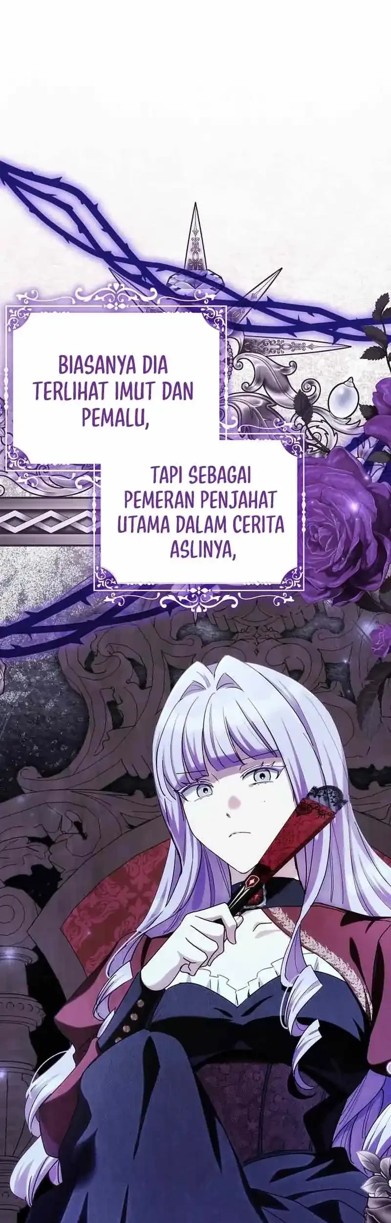 The Male Lead Is Trying To Tame Me With Money Chapter 10 - halaman 41