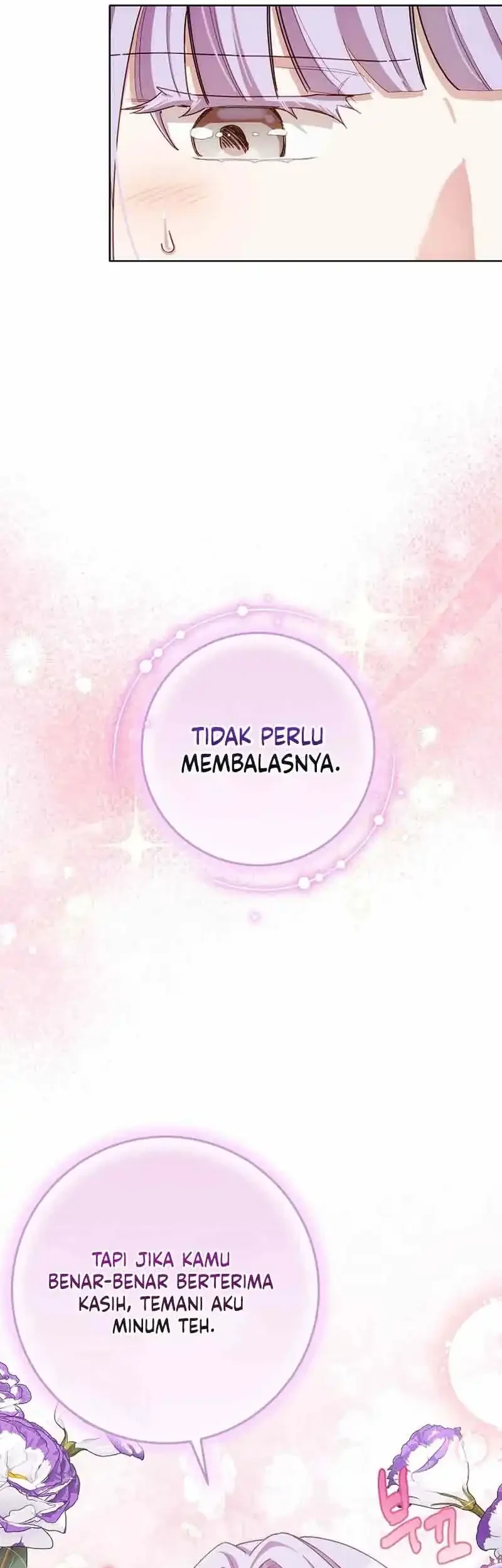 The Male Lead Is Trying To Tame Me With Money Chapter 10 - halaman 45