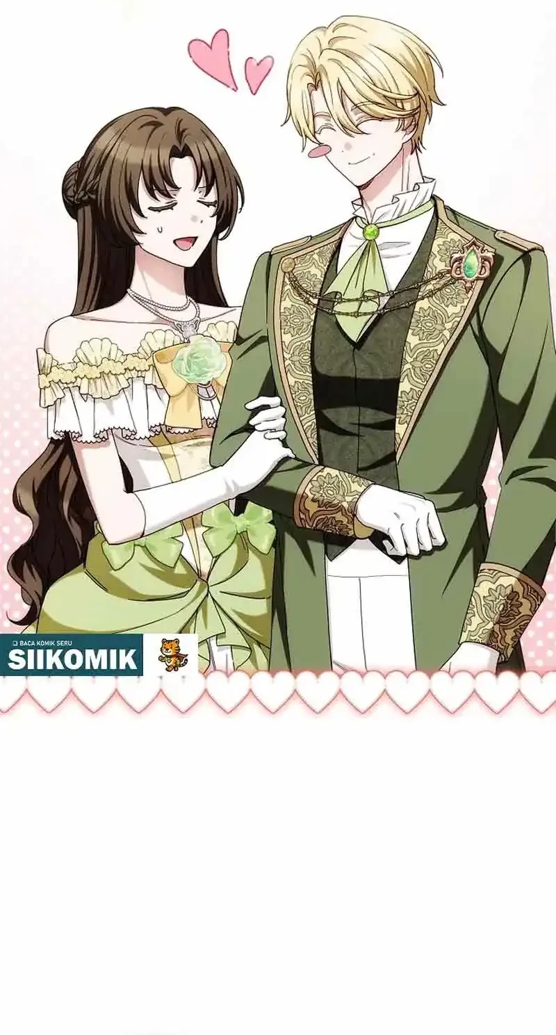 The Male Lead Is Trying To Tame Me With Money Chapter 10 - halaman 7