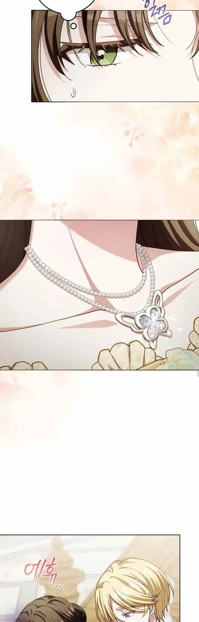 The Male Lead Is Trying To Tame Me With Money Chapter 10 - halaman 9