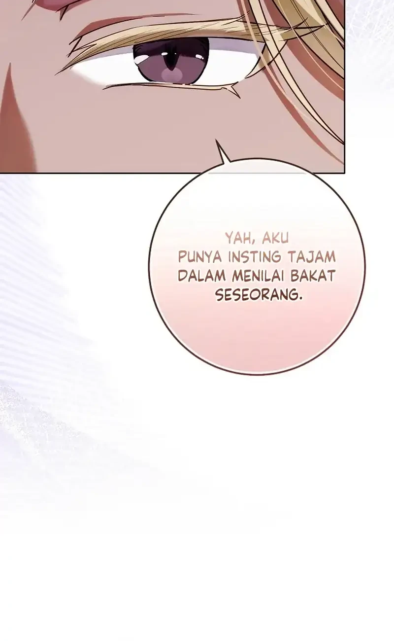 The Male Lead Is Trying To Tame Me With Money Chapter 11 - halaman 20