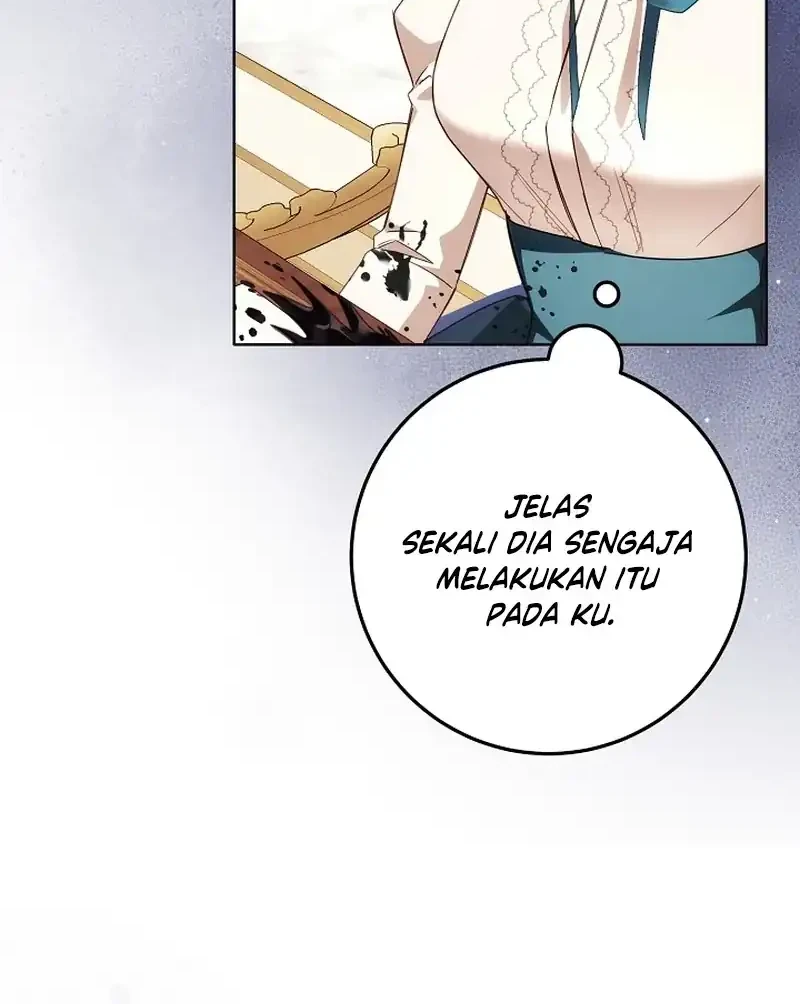 The Male Lead Is Trying To Tame Me With Money Chapter 11 - halaman 26