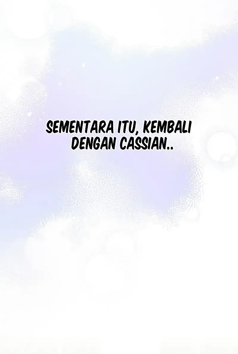 The Male Lead Is Trying To Tame Me With Money Chapter 11 - halaman 30