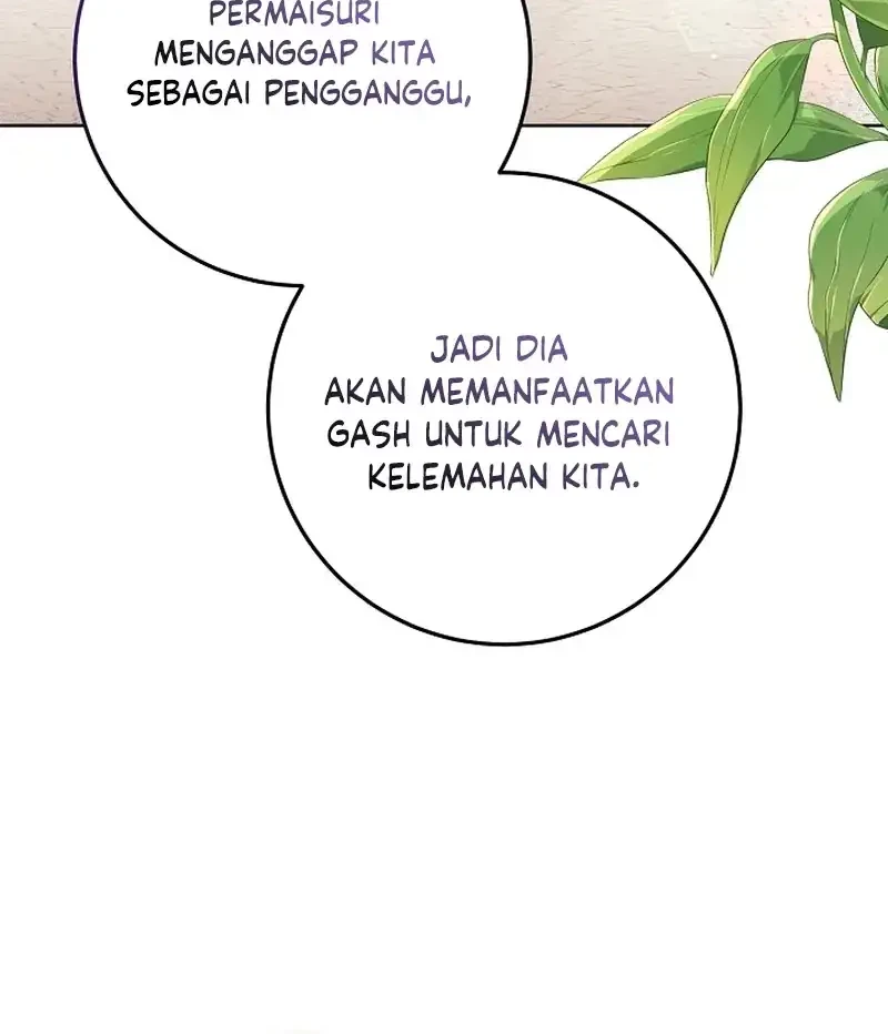 The Male Lead Is Trying To Tame Me With Money Chapter 11 - halaman 42