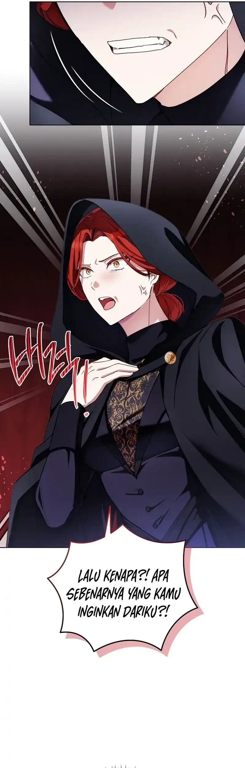 The Male Lead Is Trying To Tame Me With Money Chapter 12 - halaman 15