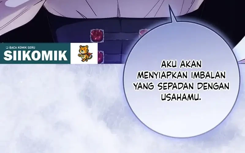 The Male Lead Is Trying To Tame Me With Money Chapter 12 - halaman 4