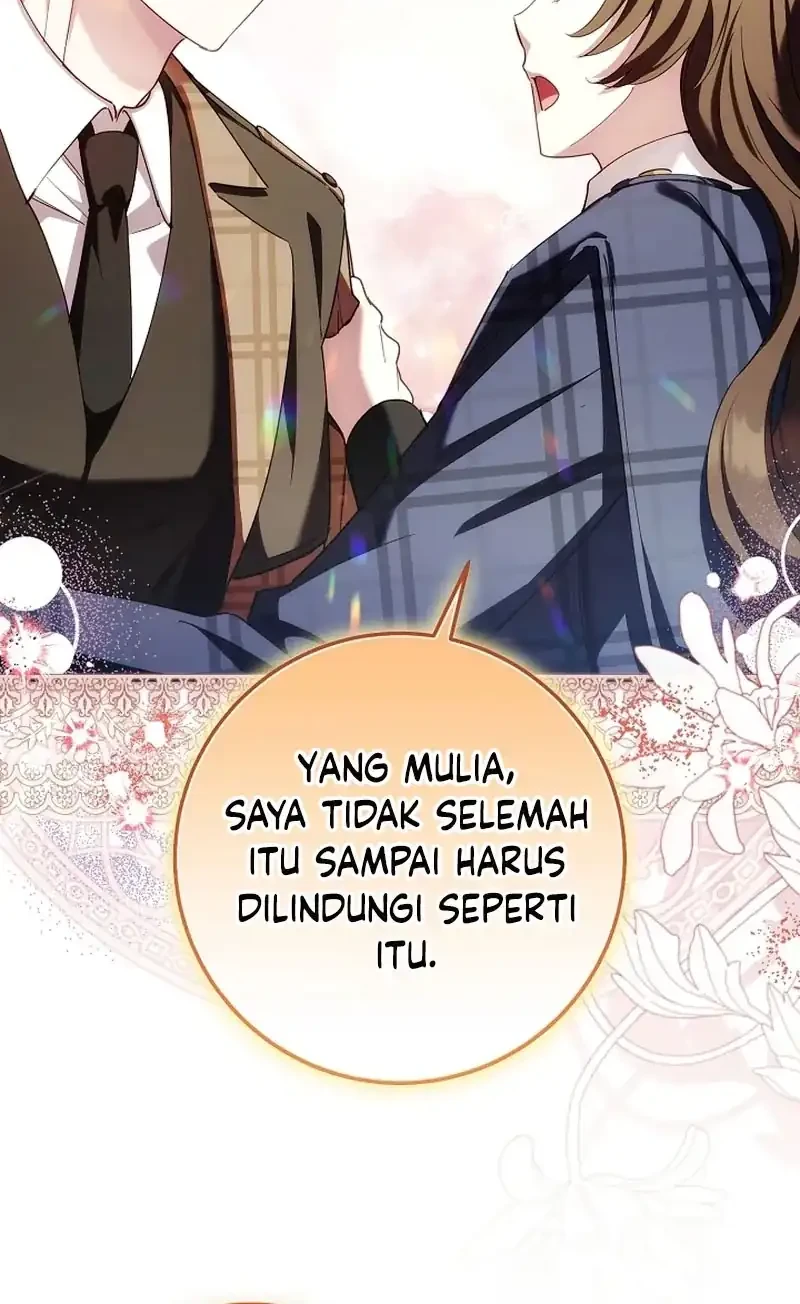 The Male Lead Is Trying To Tame Me With Money Chapter 12 - halaman 50