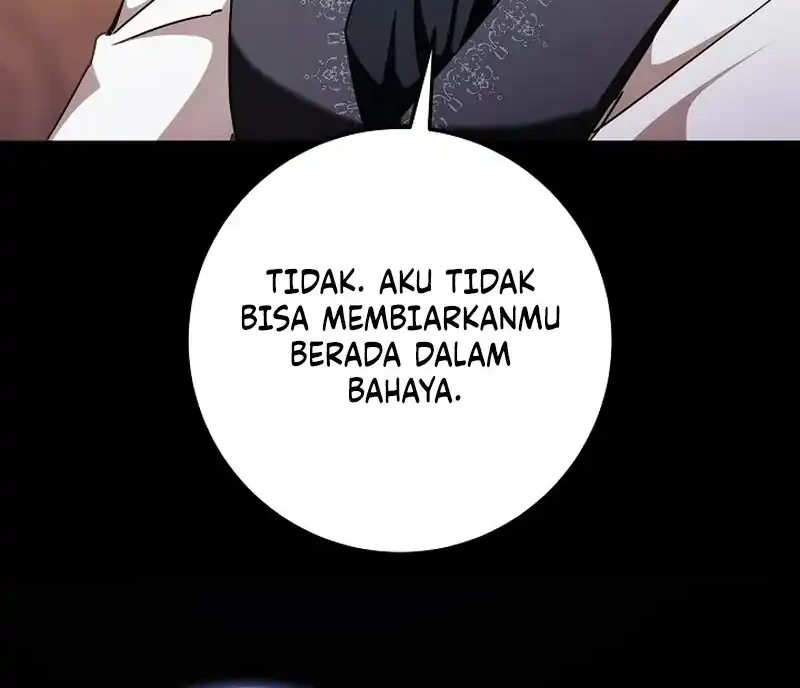The Male Lead Is Trying To Tame Me With Money Chapter 13 - halaman 29