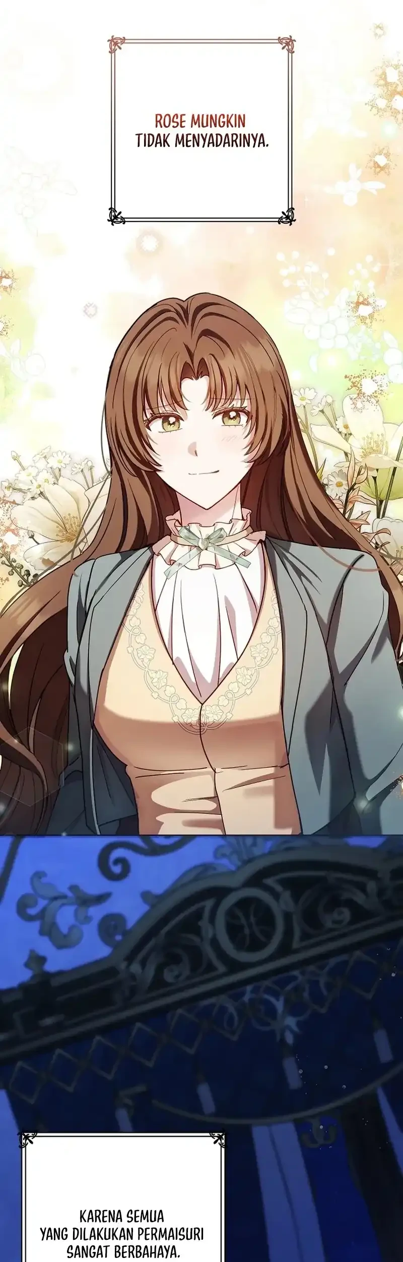 The Male Lead Is Trying To Tame Me With Money Chapter 13 - halaman 62