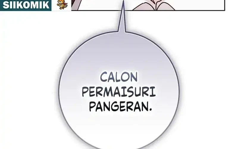 The Male Lead Is Trying To Tame Me With Money Chapter 14 - halaman 39