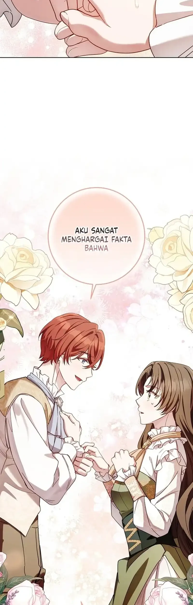The Male Lead Is Trying To Tame Me With Money Chapter 14 - halaman 52