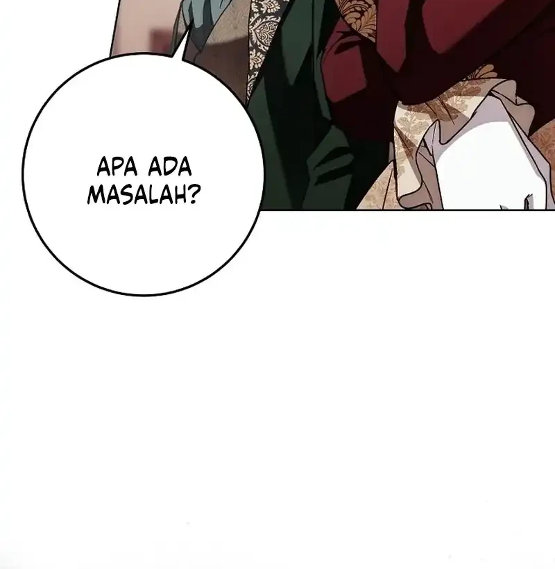 The Male Lead Is Trying To Tame Me With Money Chapter 15 - halaman 25