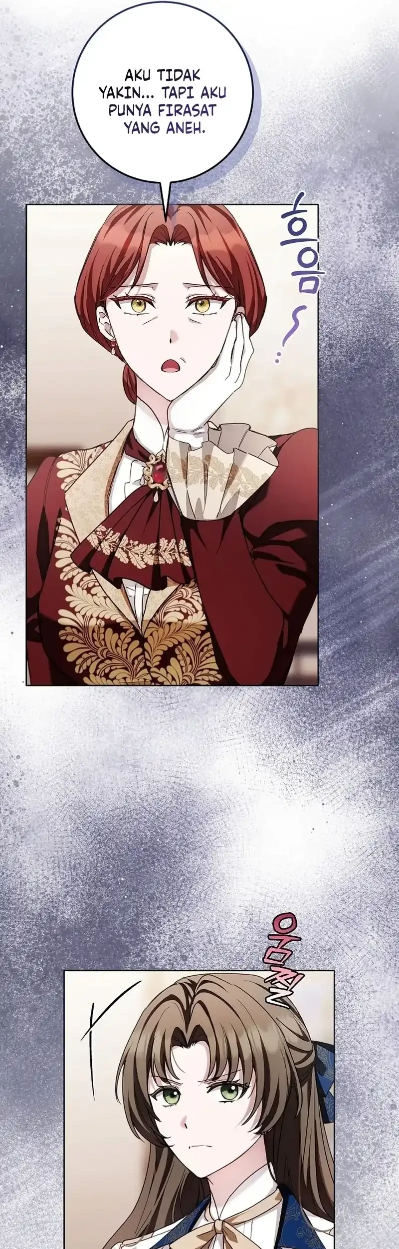 The Male Lead Is Trying To Tame Me With Money Chapter 15 - halaman 26