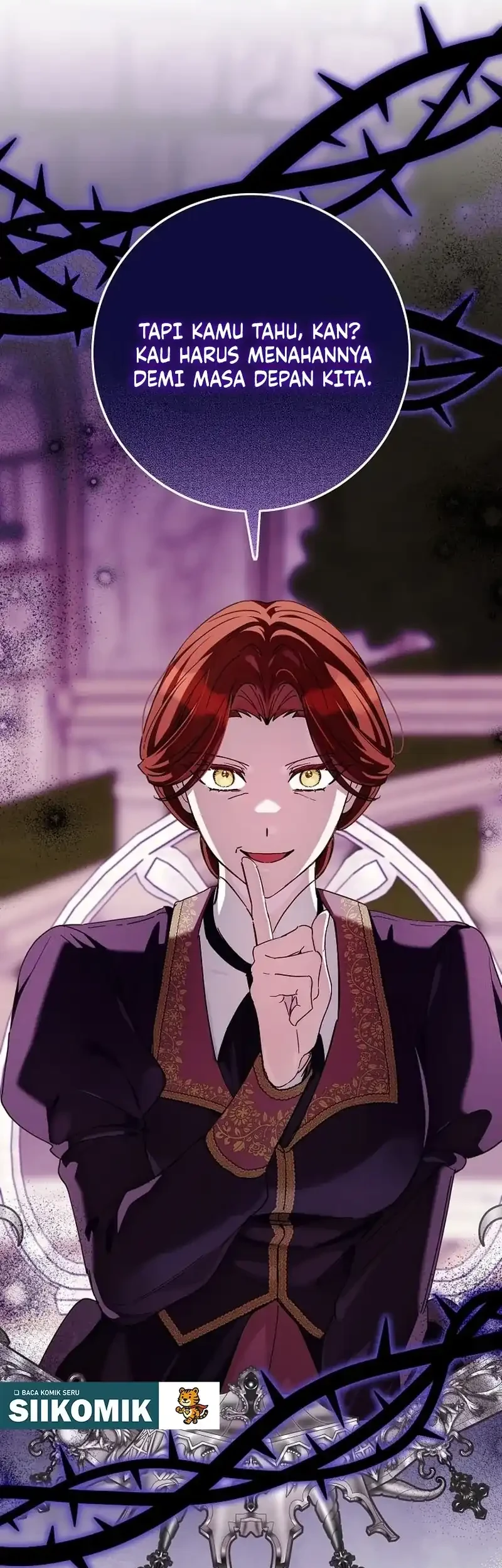 The Male Lead Is Trying To Tame Me With Money Chapter 15 - halaman 3