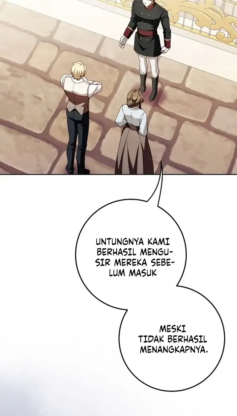 The Male Lead Is Trying To Tame Me With Money Chapter 15 - halaman 46