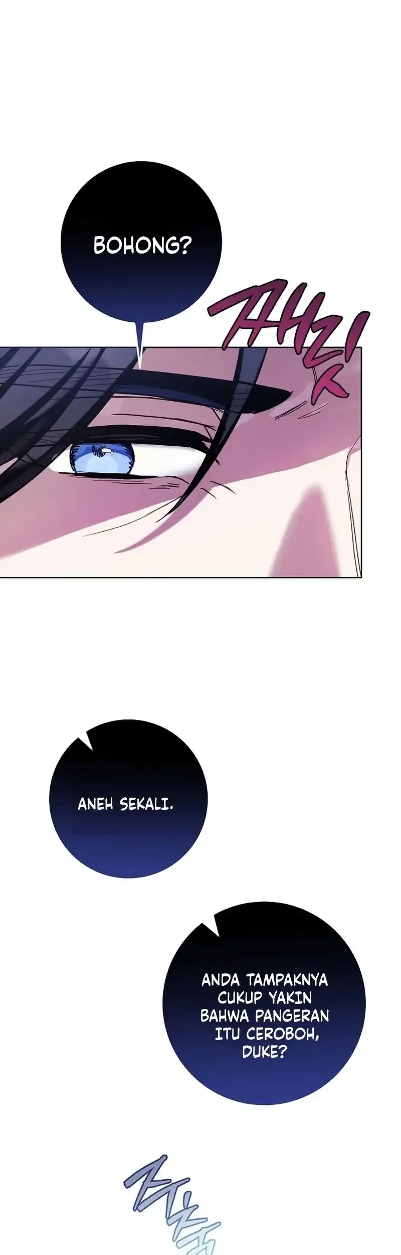 The Male Lead Is Trying To Tame Me With Money Chapter 15 - halaman 59