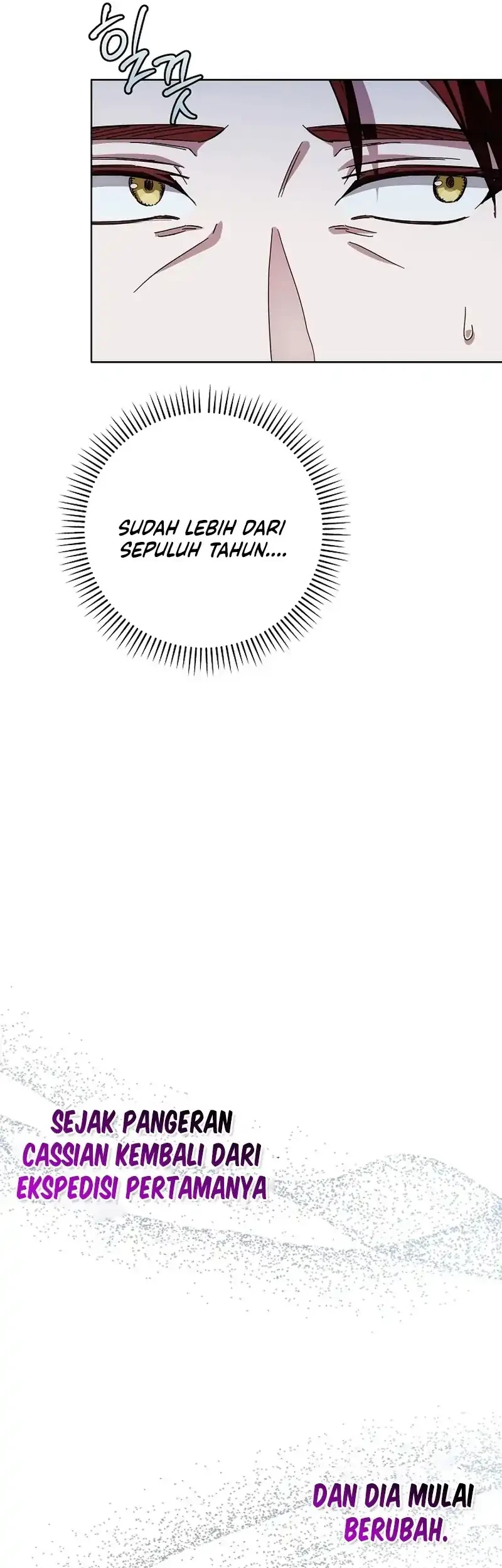 The Male Lead Is Trying To Tame Me With Money Chapter 16 - halaman 12