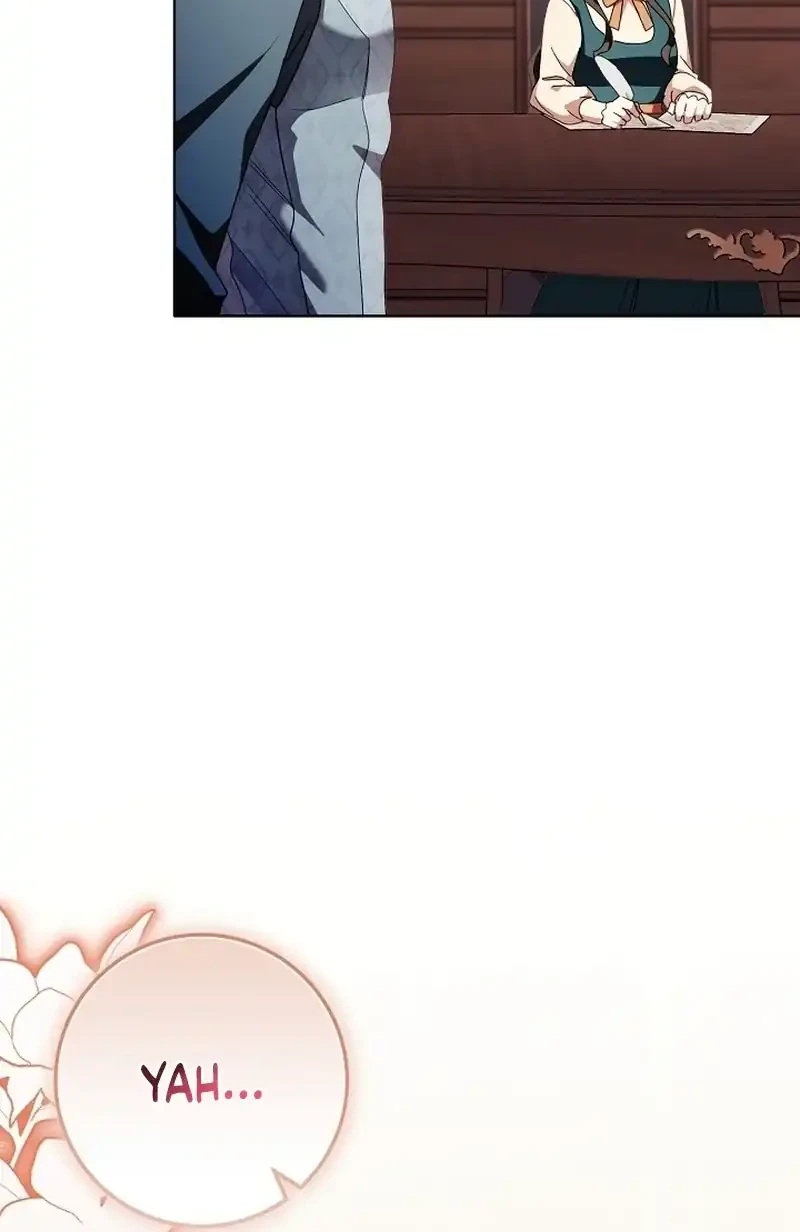 The Male Lead Is Trying To Tame Me With Money Chapter 16 - halaman 20