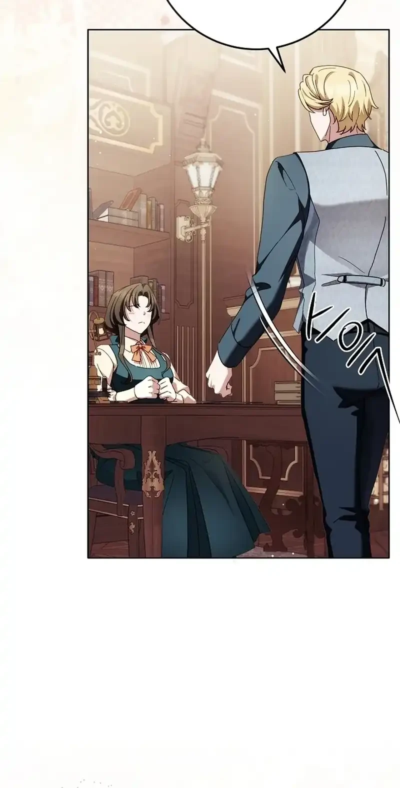 The Male Lead Is Trying To Tame Me With Money Chapter 16 - halaman 23