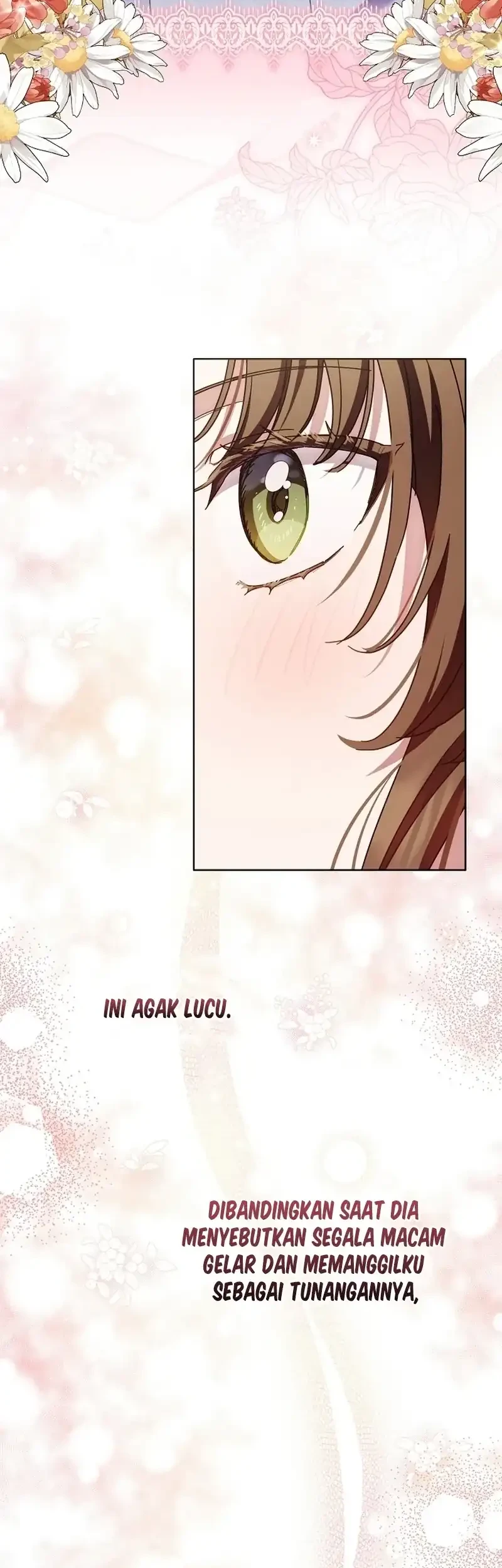 The Male Lead Is Trying To Tame Me With Money Chapter 16 - halaman 26