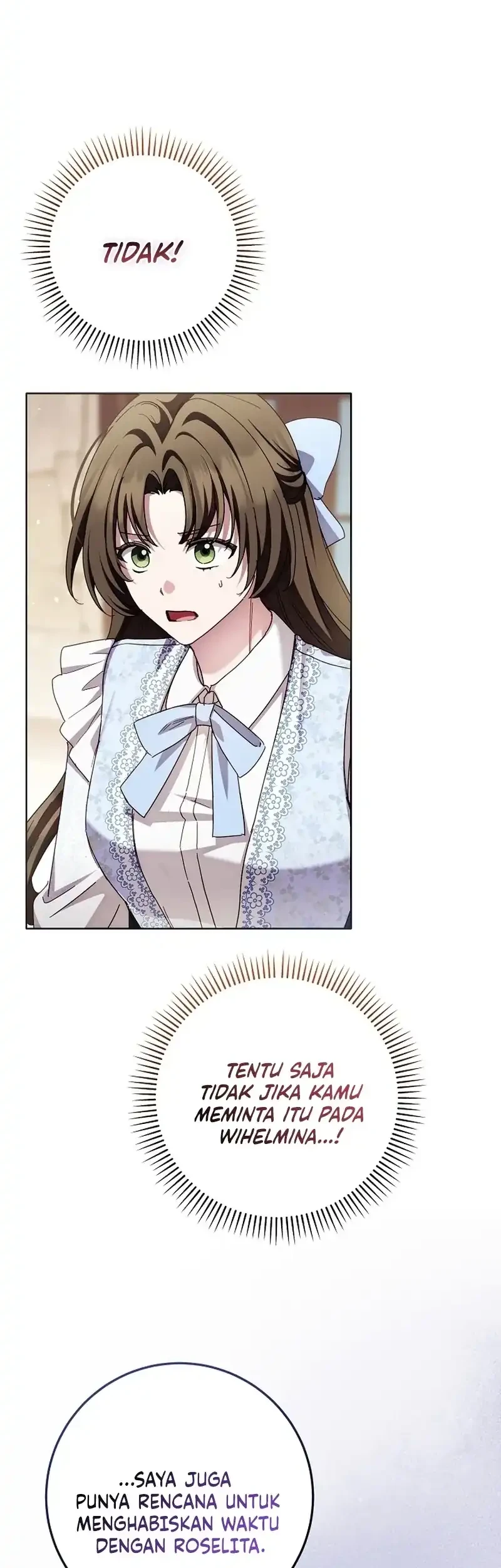 The Male Lead Is Trying To Tame Me With Money Chapter 16 - halaman 58