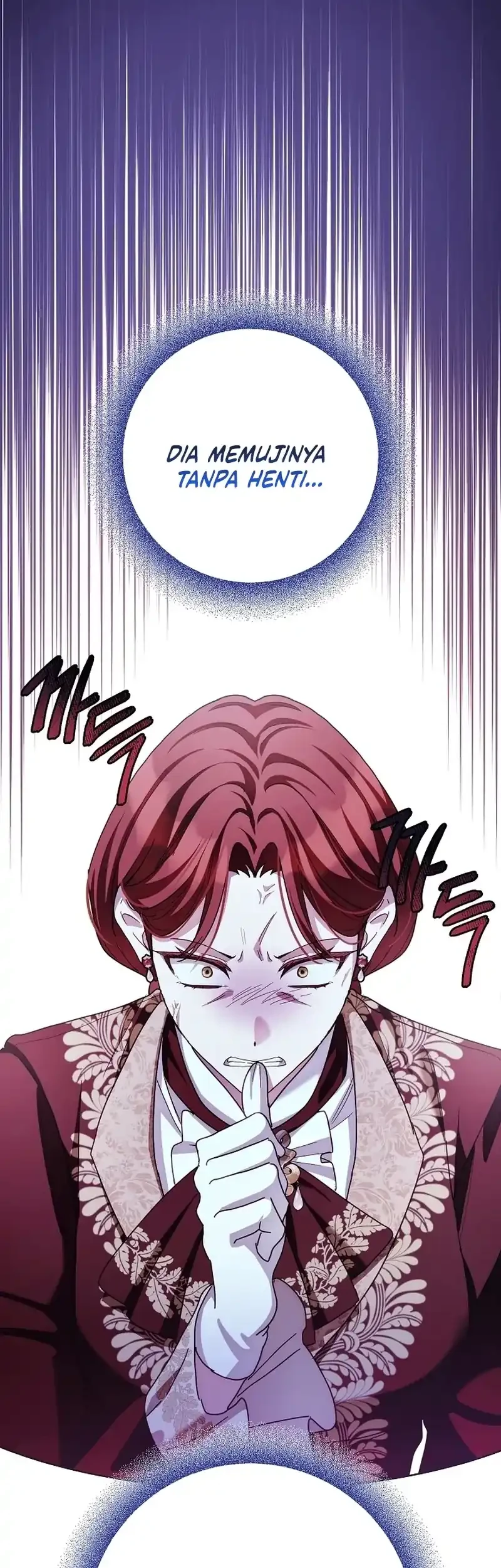 The Male Lead Is Trying To Tame Me With Money Chapter 16 - halaman 8