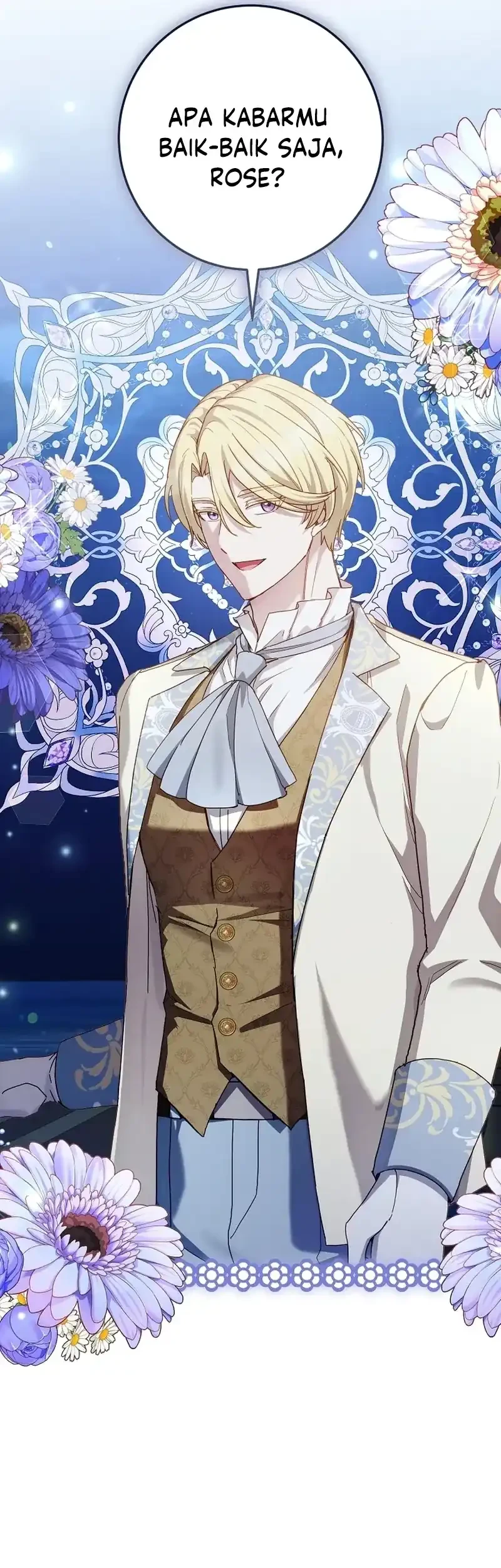 The Male Lead Is Trying To Tame Me With Money Chapter 17 - halaman 19