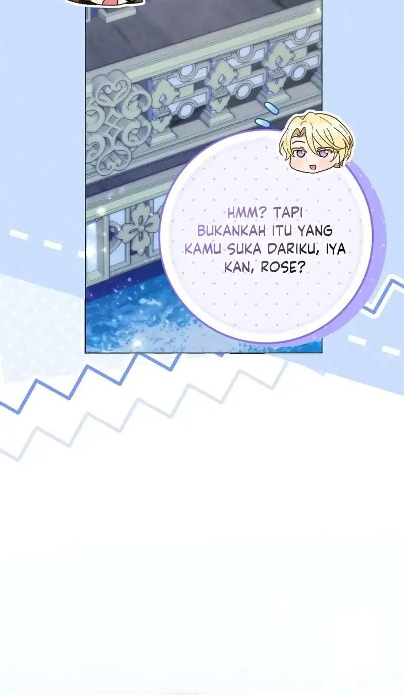The Male Lead Is Trying To Tame Me With Money Chapter 17 - halaman 21