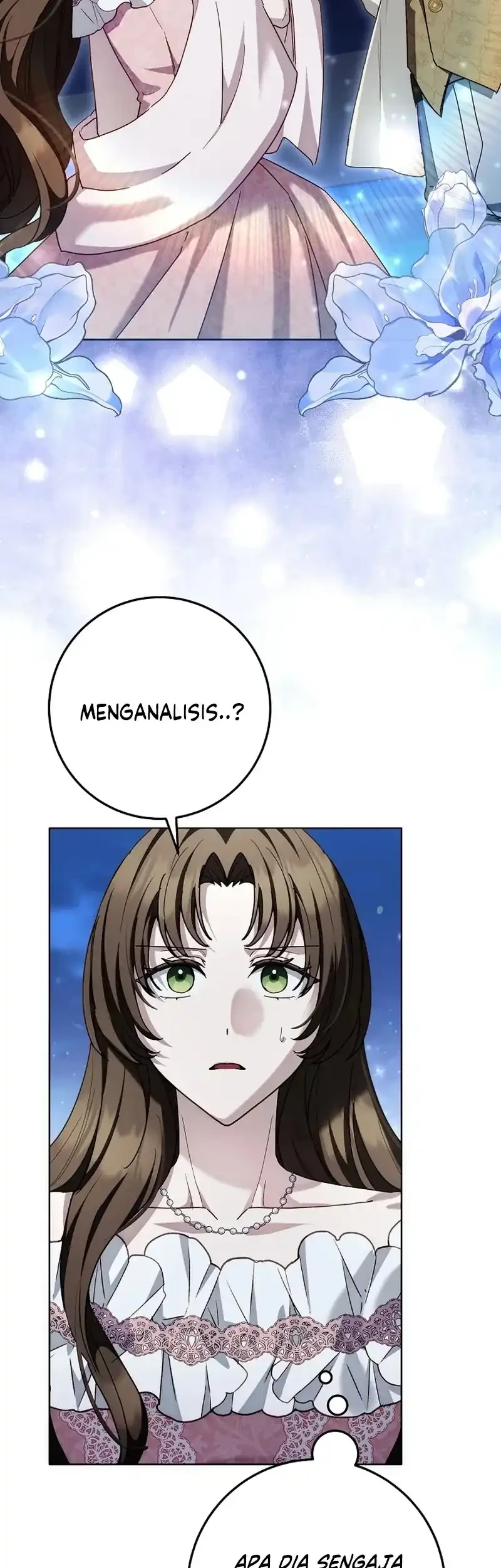 The Male Lead Is Trying To Tame Me With Money Chapter 17 - halaman 30