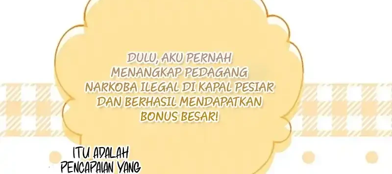 The Male Lead Is Trying To Tame Me With Money Chapter 17 - halaman 36