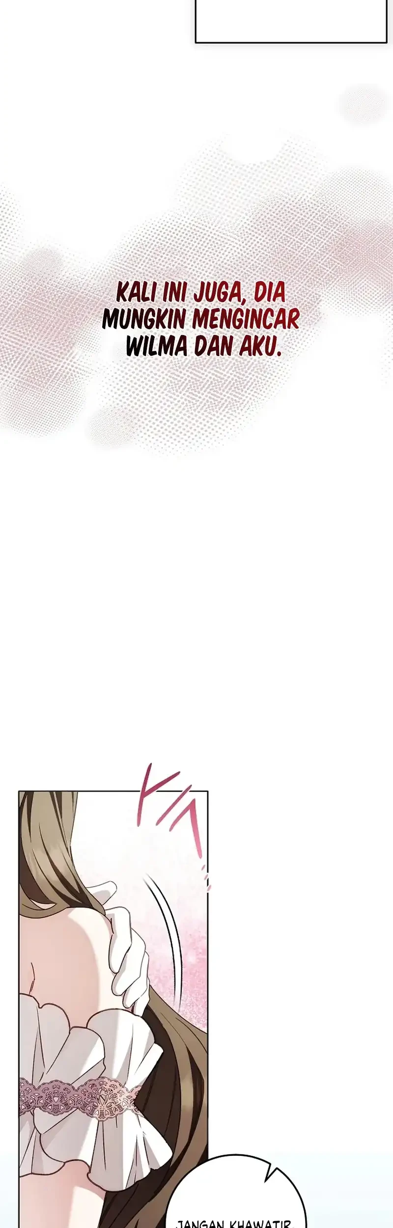 The Male Lead Is Trying To Tame Me With Money Chapter 17 - halaman 56