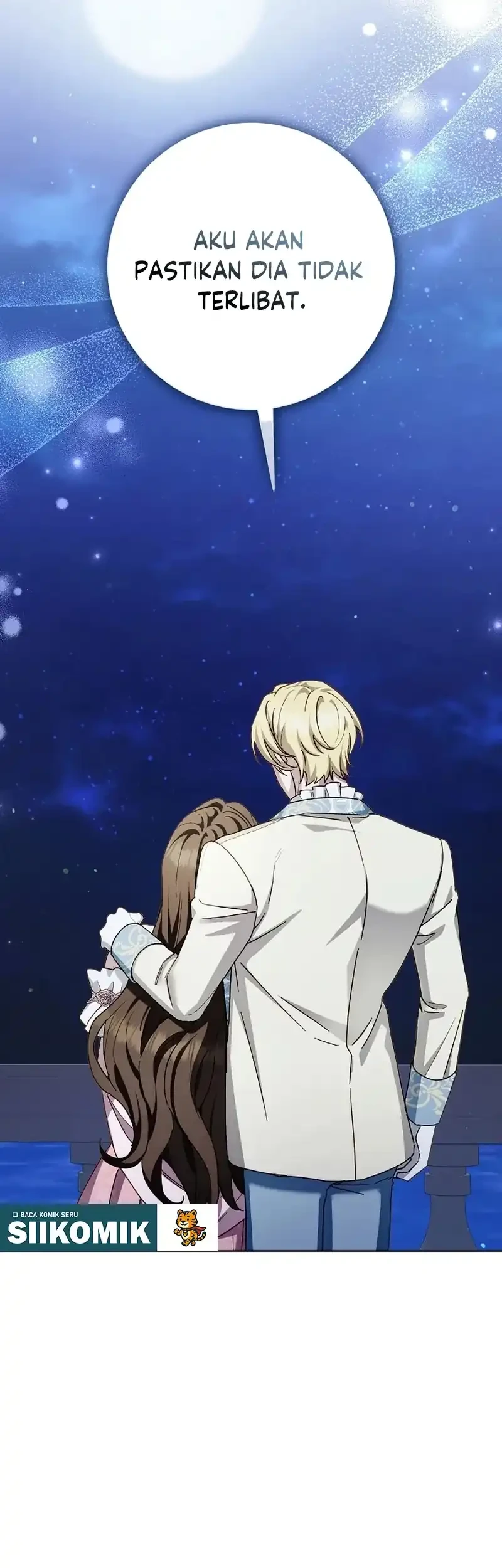 The Male Lead Is Trying To Tame Me With Money Chapter 17 - halaman 58