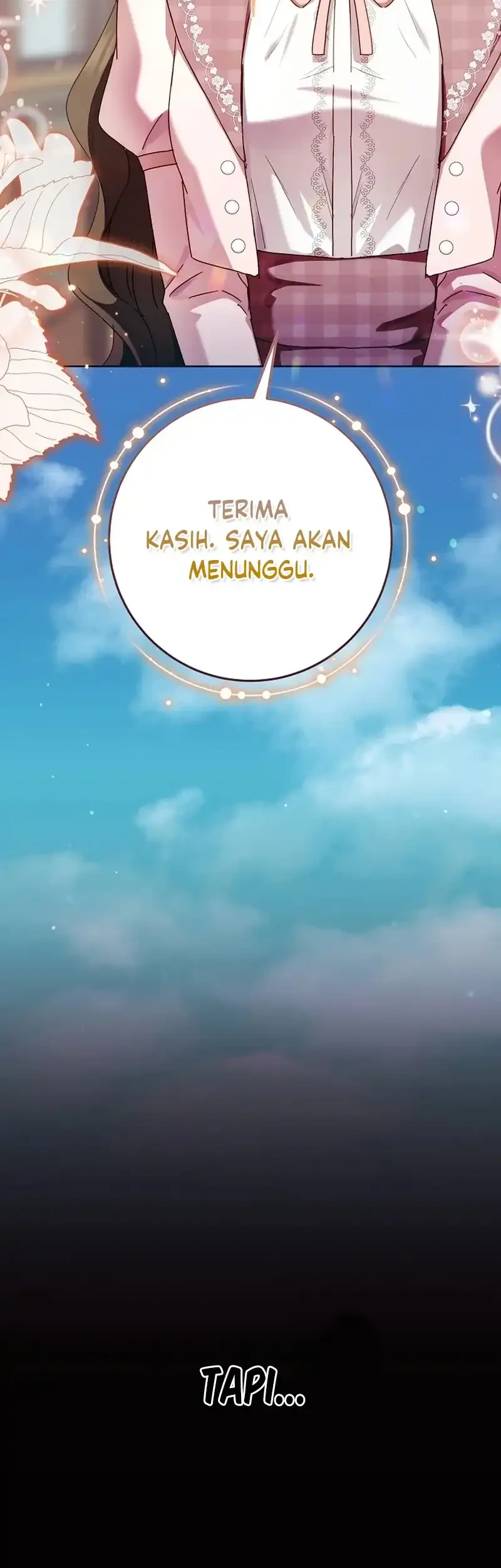 The Male Lead Is Trying To Tame Me With Money Chapter 17 - halaman 66