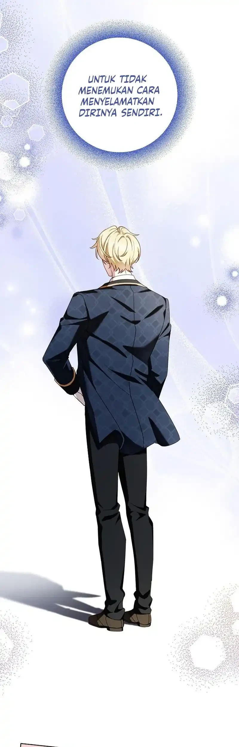 The Male Lead Is Trying To Tame Me With Money Chapter 18 - halaman 11