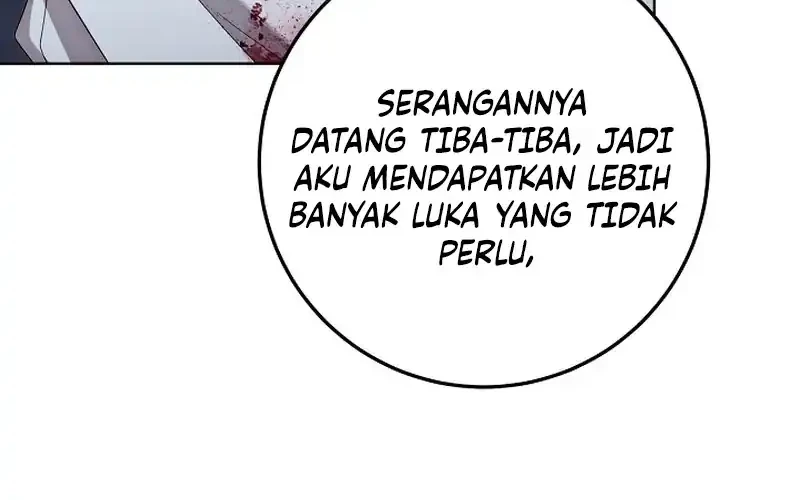 The Male Lead Is Trying To Tame Me With Money Chapter 18 - halaman 18