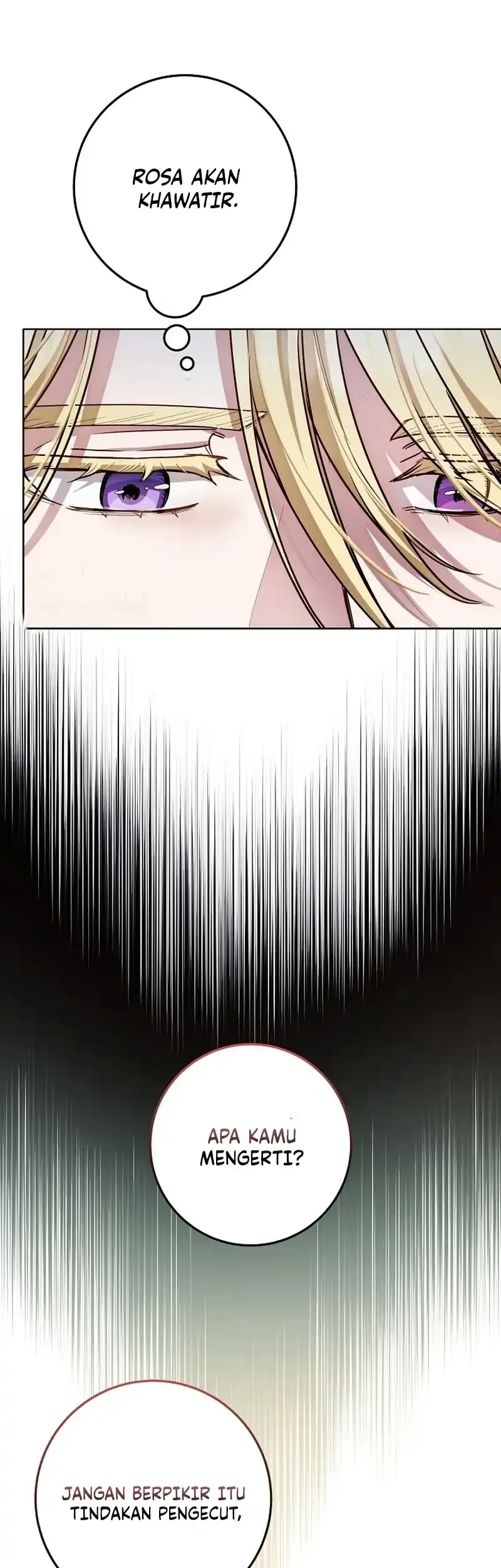 The Male Lead Is Trying To Tame Me With Money Chapter 18 - halaman 19