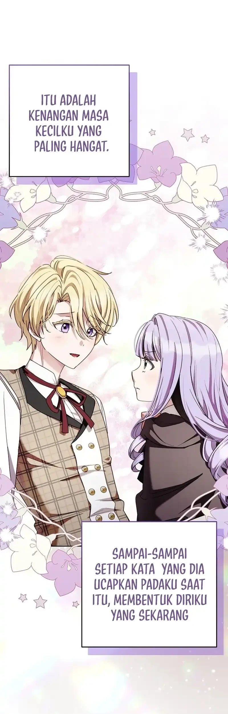 The Male Lead Is Trying To Tame Me With Money Chapter 18 - halaman 23