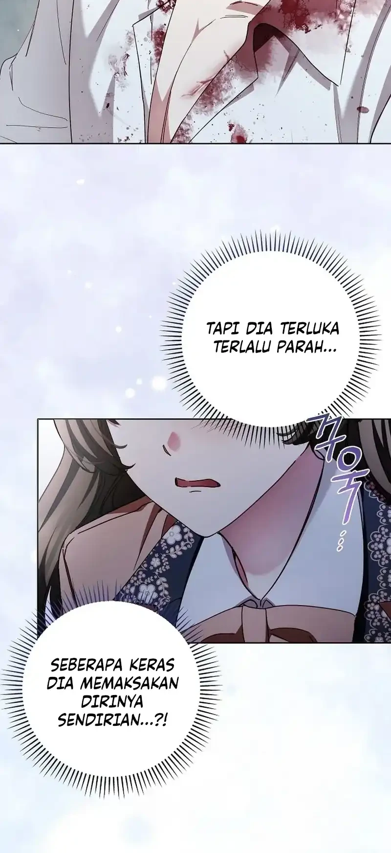 The Male Lead Is Trying To Tame Me With Money Chapter 18 - halaman 32