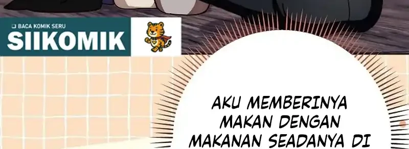 The Male Lead Is Trying To Tame Me With Money Chapter 18 - halaman 44