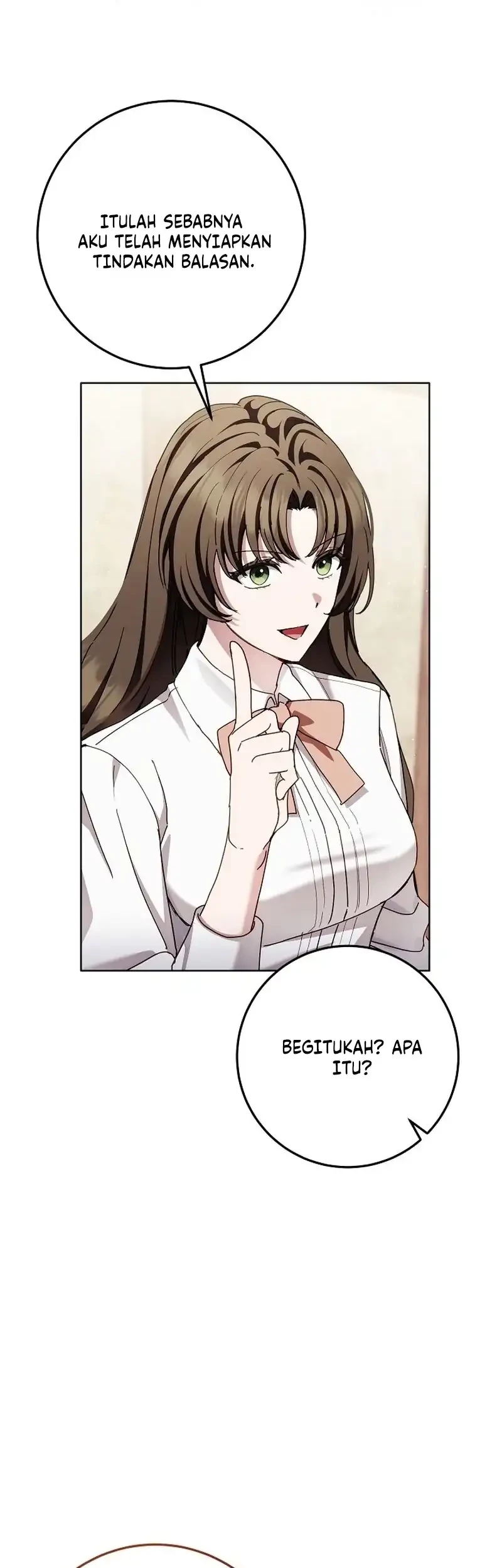 The Male Lead Is Trying To Tame Me With Money Chapter 18 - halaman 54